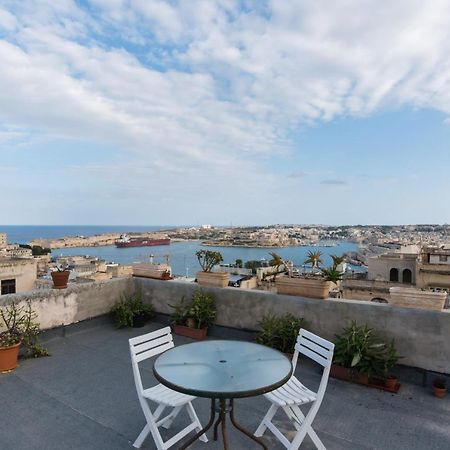 Merkanti Apartments Valletta Exteriér fotografie