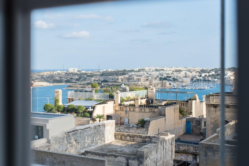 Merkanti Apartments Valletta Exteriér fotografie