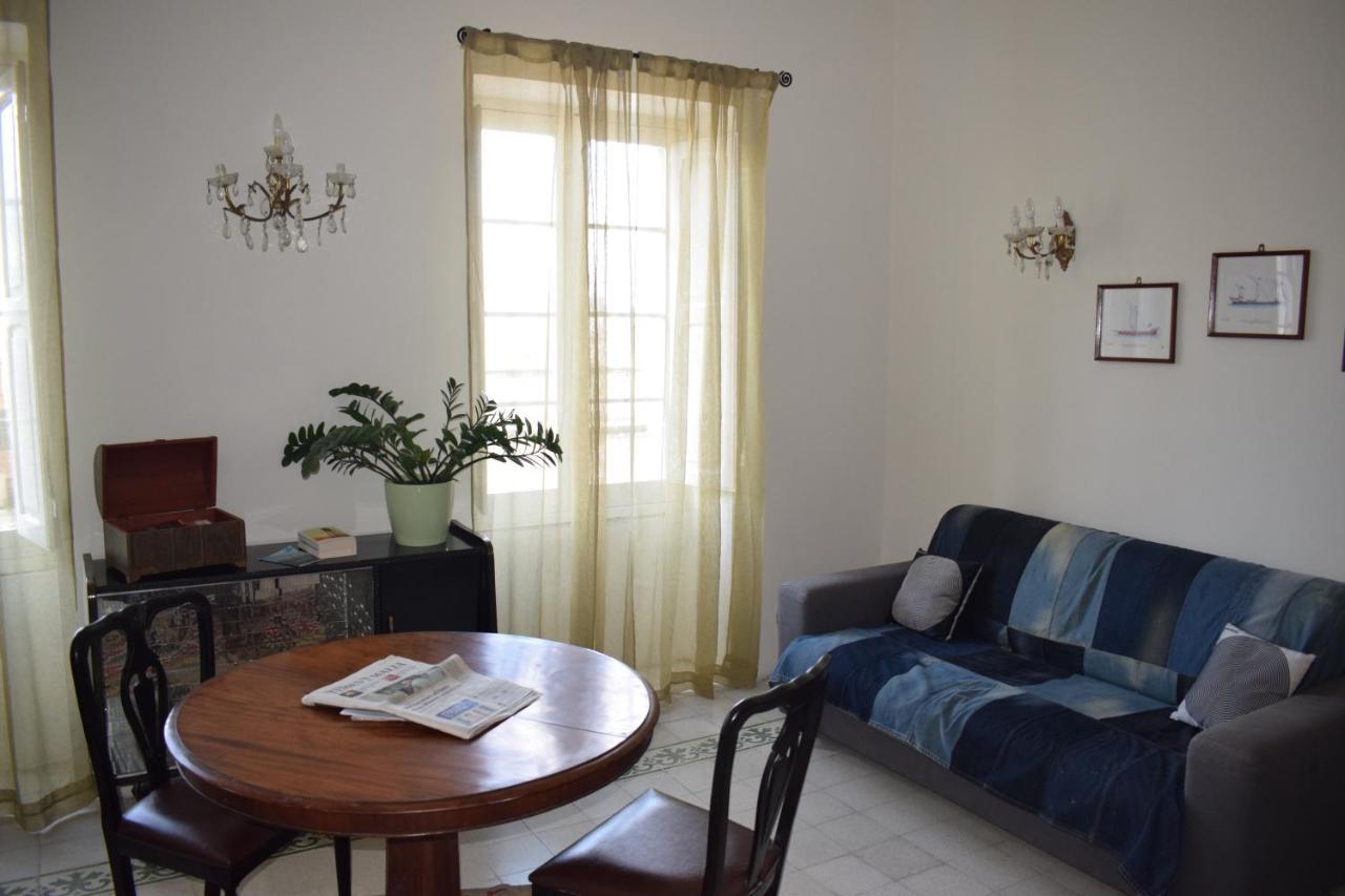 Merkanti Apartments Valletta Pokoj fotografie